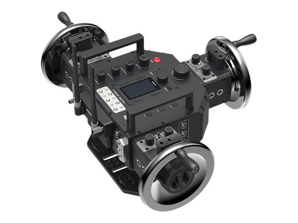 DJI Master Wheels 3-Axis