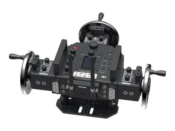 DJI Master Wheels 3-Axis