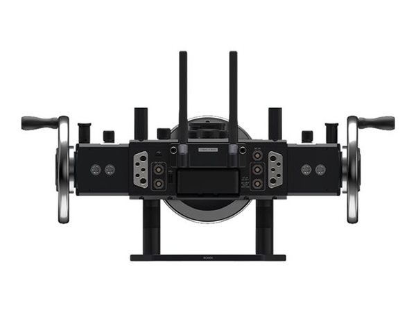 DJI Master Wheels 3-Axis