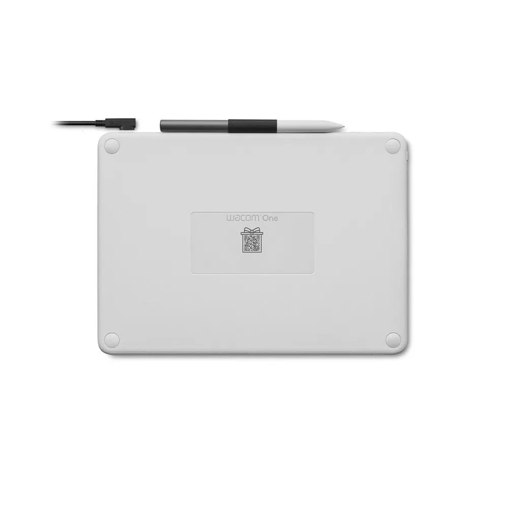 WACOM Pen Tablet Wacom One S