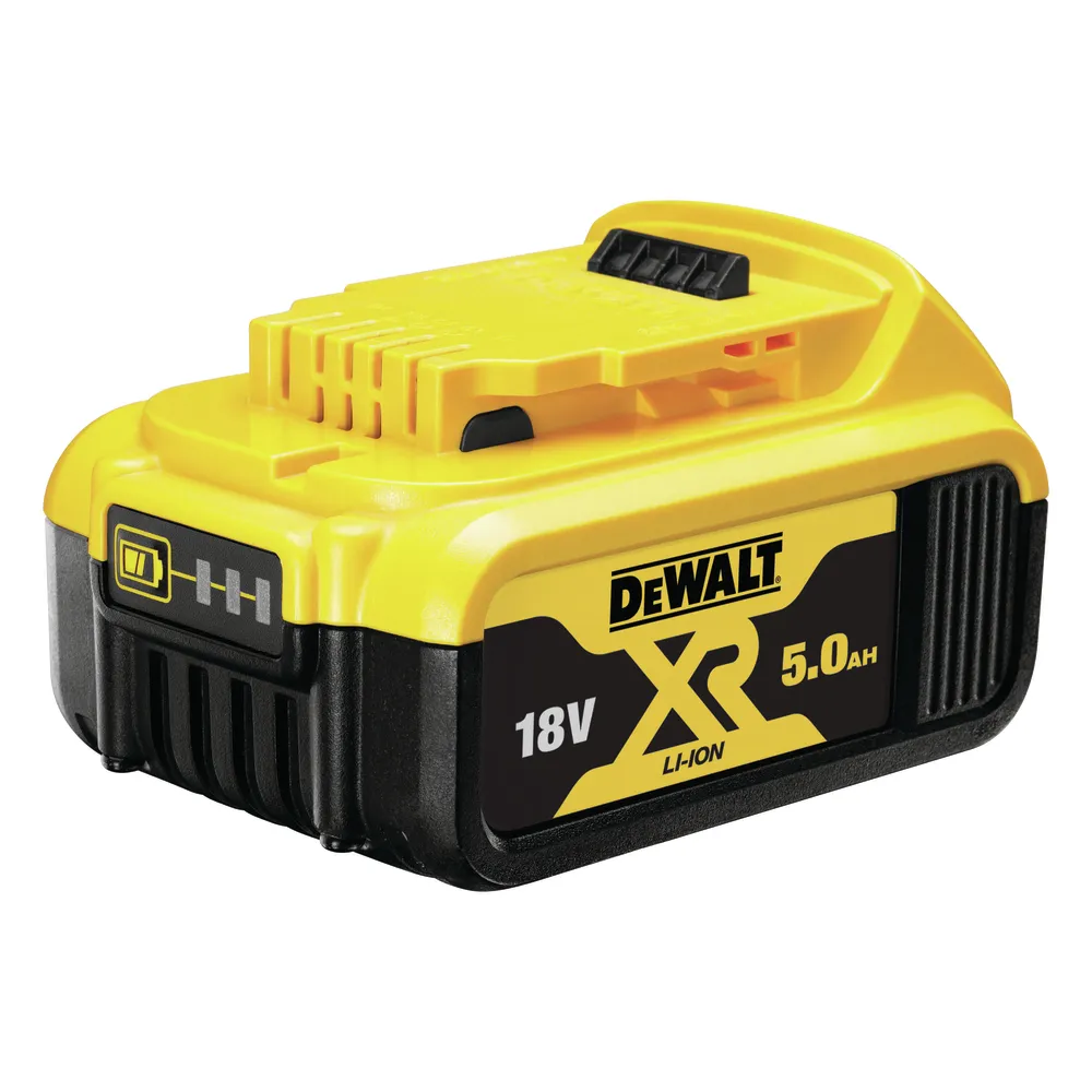 DeWALT DCB184 18V XR Li-Ion - battery 5 Ah