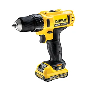 DeWALT DCD710D2-QW - cordless drill