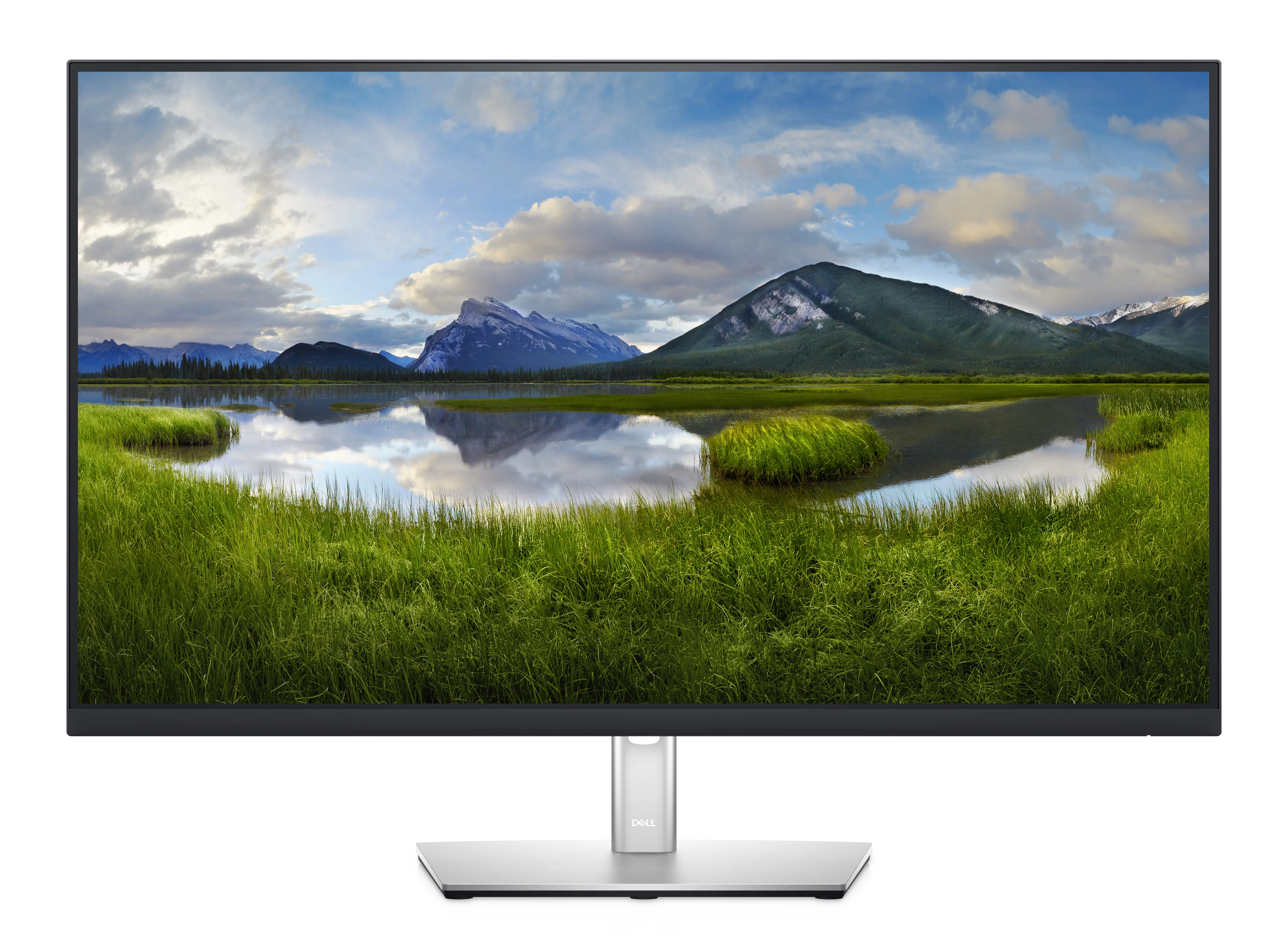 Dell 32&quot; P-Series P3221D QHD, USB-C, IPS - monitor