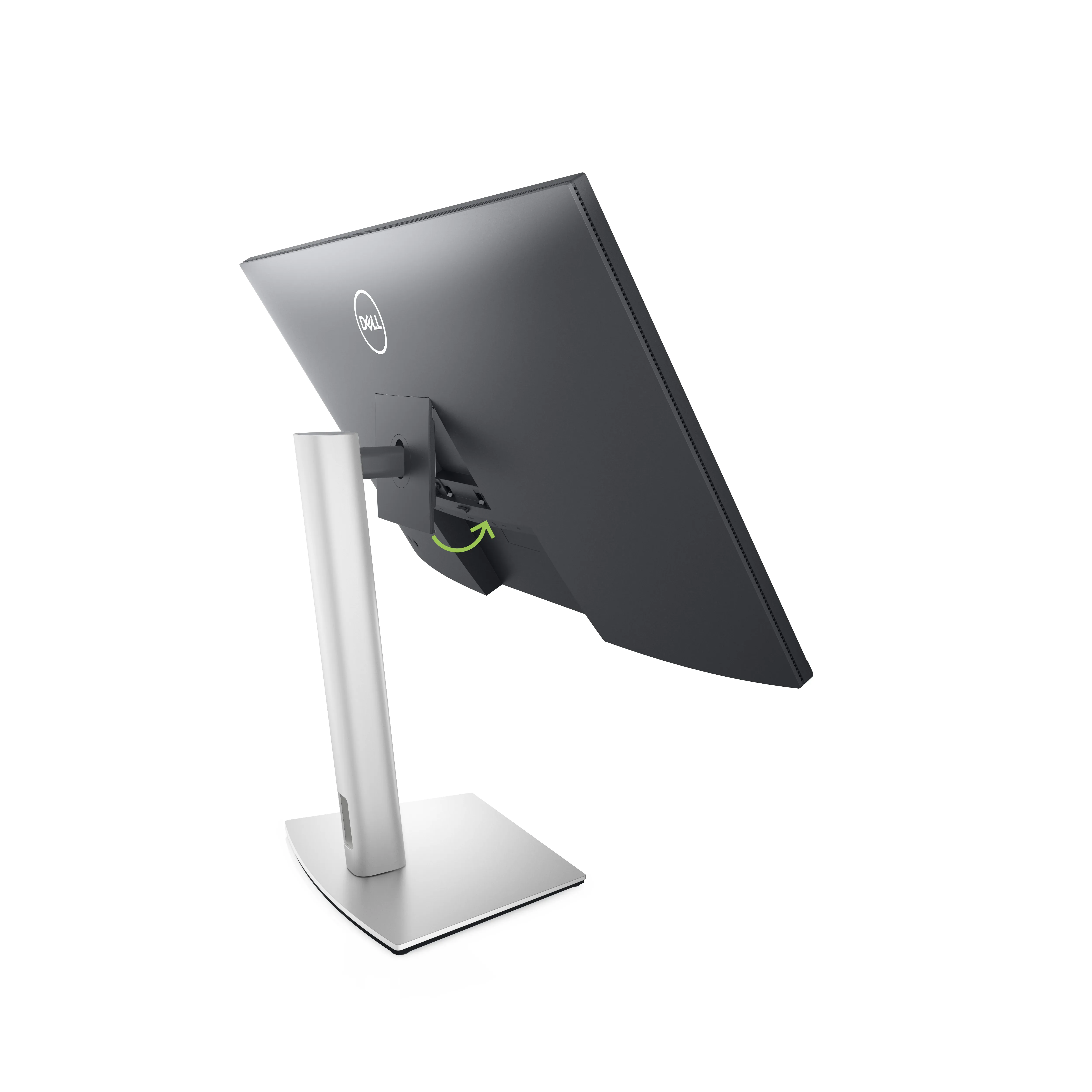 Dell 32&quot; P-Series P3221D QHD, USB-C, IPS - monitor