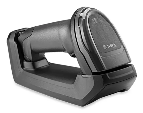 Zebra DS8178-SR - Scanner - Ex.Cable - W.Cradle