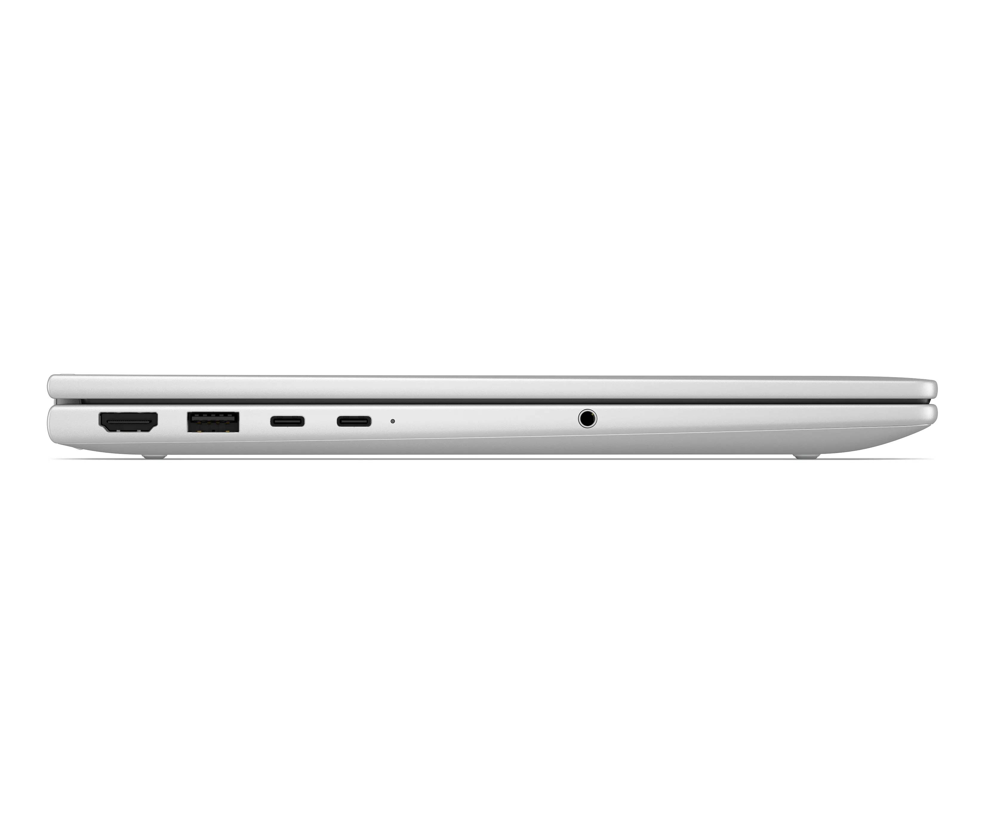 HP ProBook 4 Flip G2i 13.3" Core 5 320, 16GB, 512GB, Win 11 Pro - Notebook, Silver