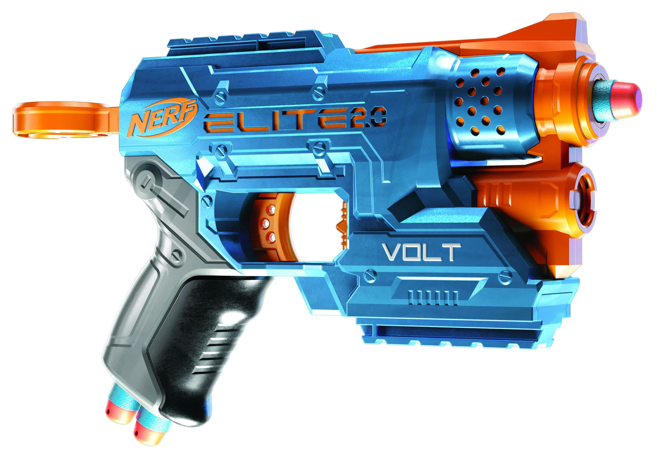 NERF N-Strike Elite 2.0 Volt SD-1