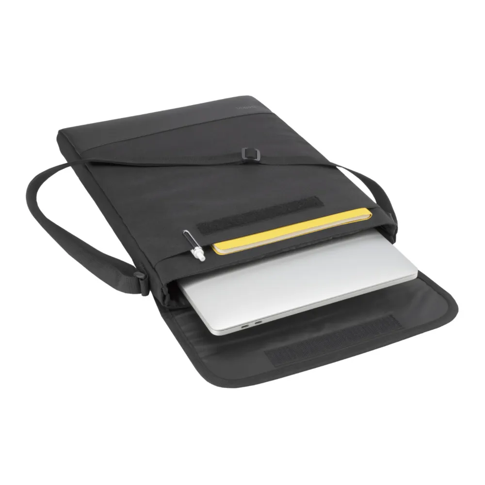 Belkin Protective Sleeve - sleeve, black, 13&quot;