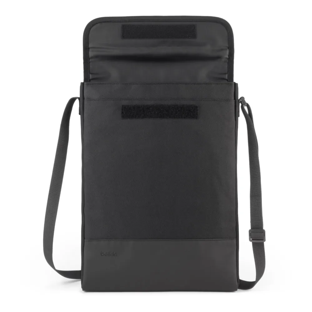 Belkin Protective Sleeve - sleeve, black, 13&quot;