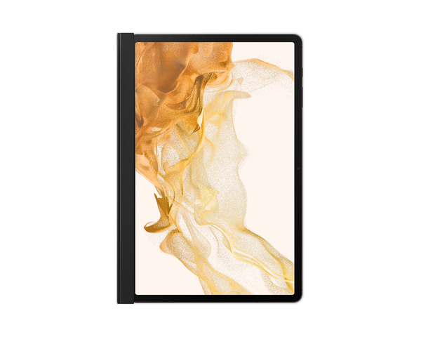 SAMSUNG NOTE VIEW COVER GALAXY - TAB S7/S7FE/S8 PLUS BLACK