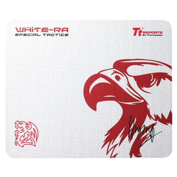 Tt eSPORTS White RA