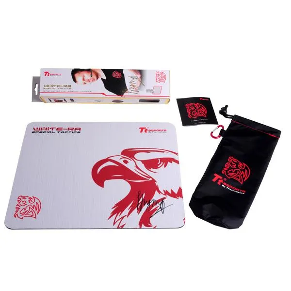 Tt eSPORTS White RA