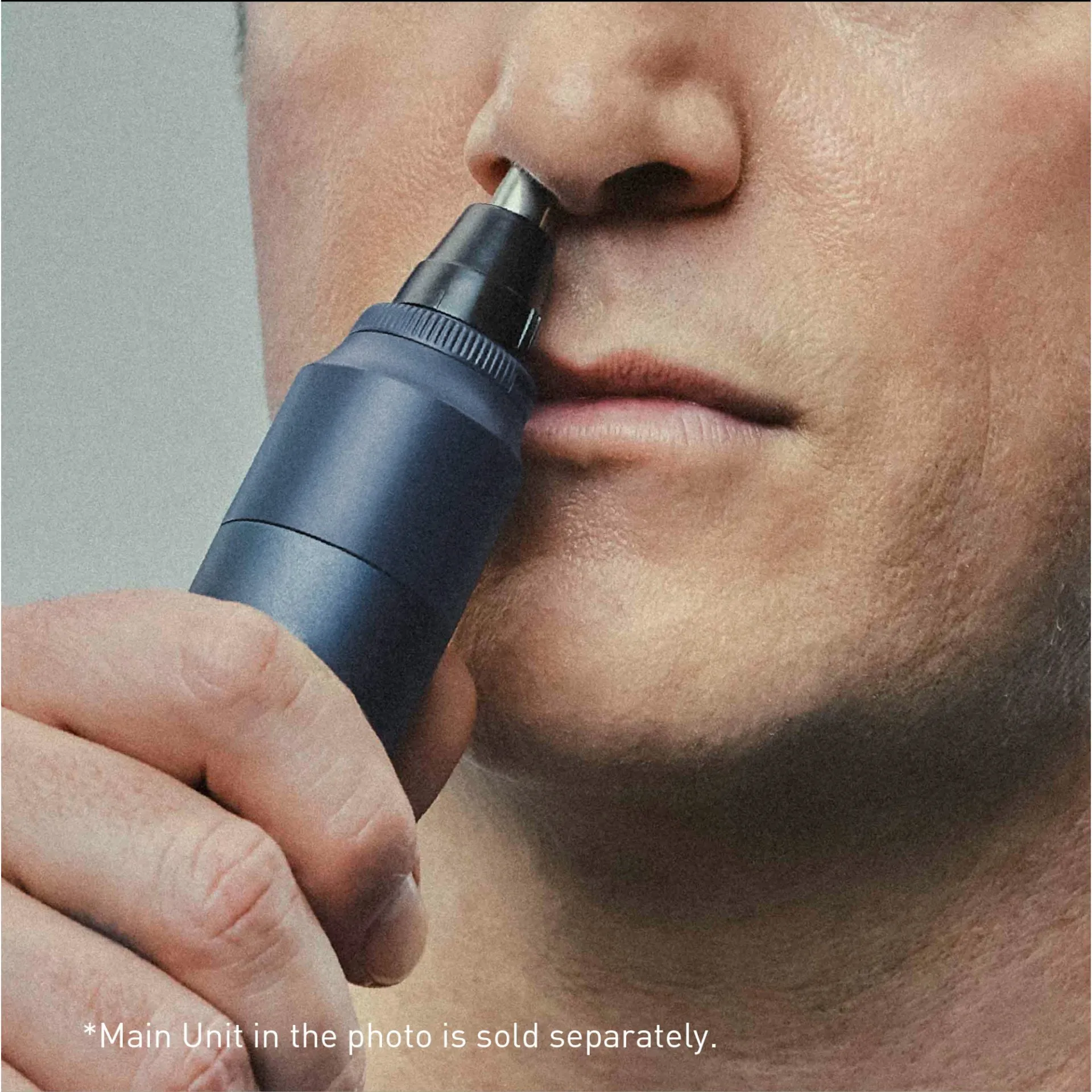 Panasonic Multishape Kit - nose/ear/face trimmer