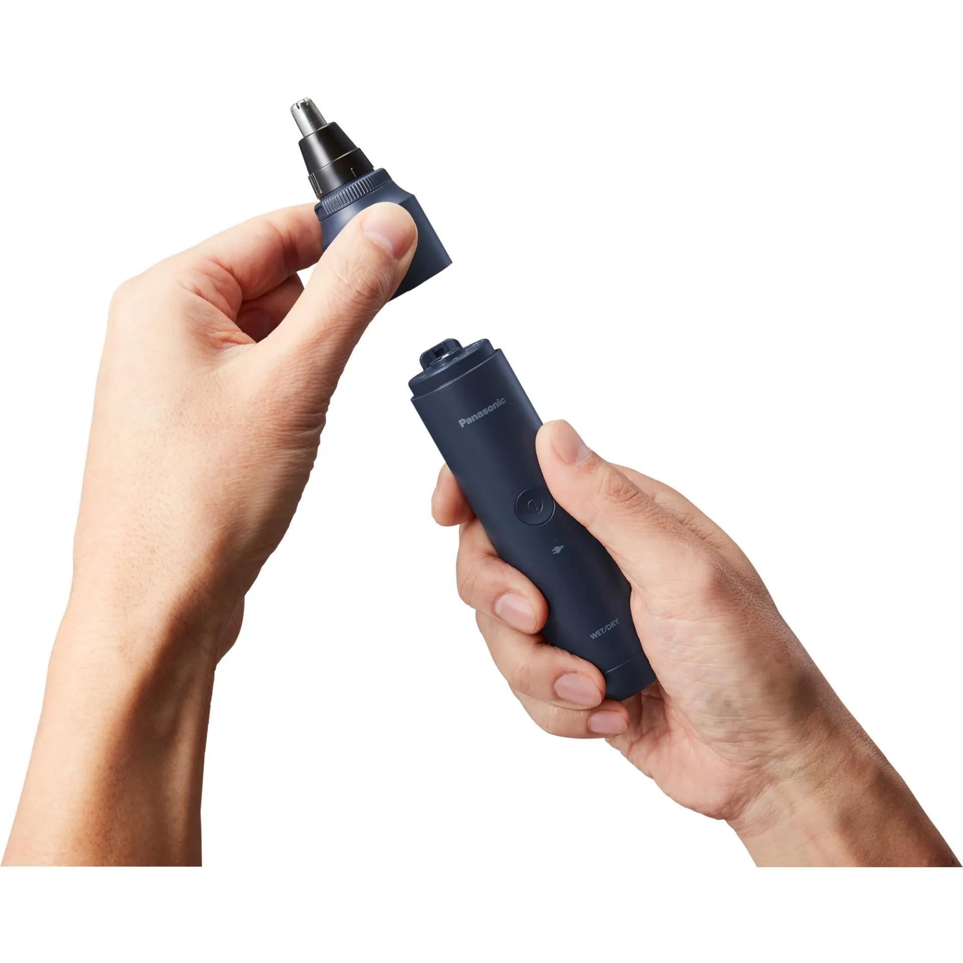 Panasonic Multishape Kit - nose/ear/face trimmer