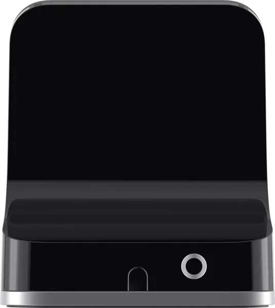 Desktop Passive Dock - iPhone