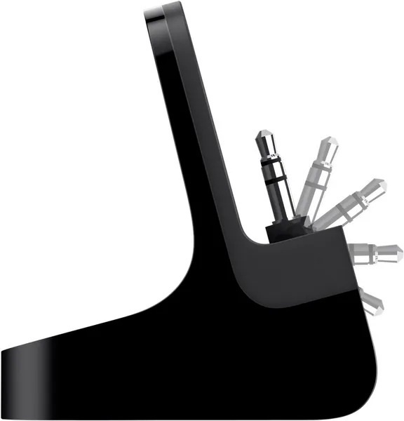 Desktop Passive Dock - iPhone