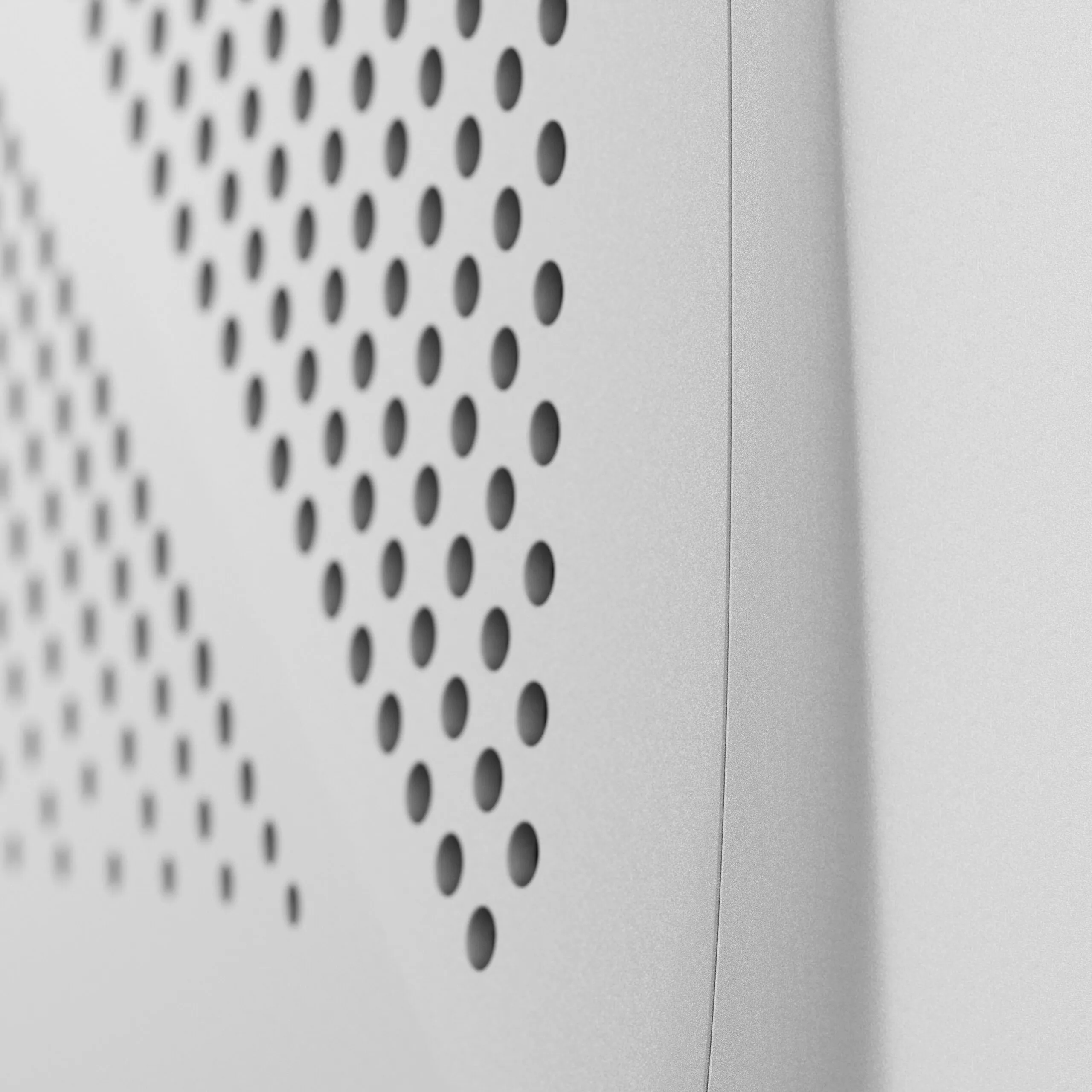 Fractal Design  Era 2 Small Form Factor -kotelo, hopea