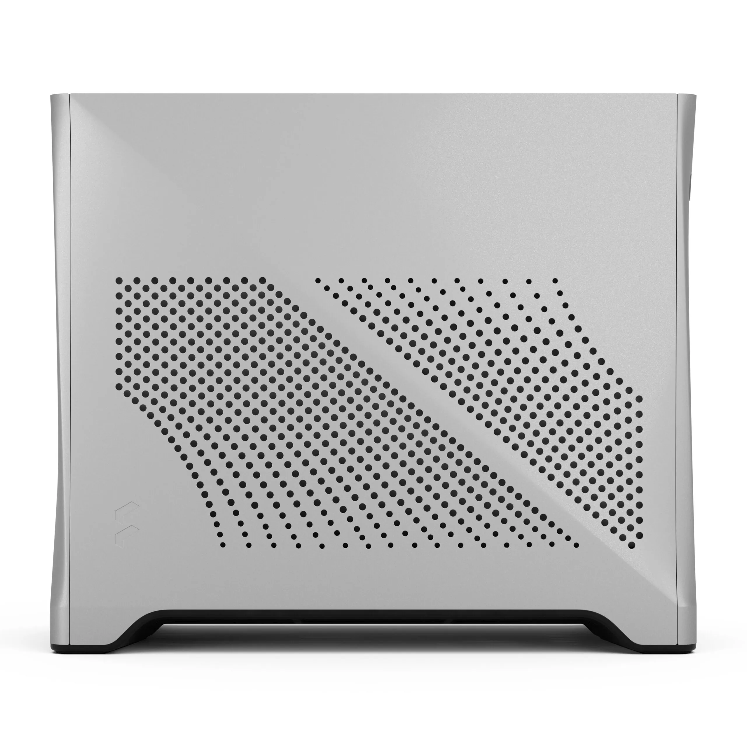 Fractal Design  Era 2 Small Form Factor -kotelo, hopea