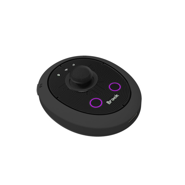 Brook Gaming Flashman - virtual GPS joystick
