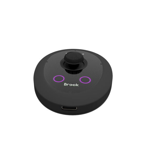 Brook Gaming Flashman - virtual GPS joystick
