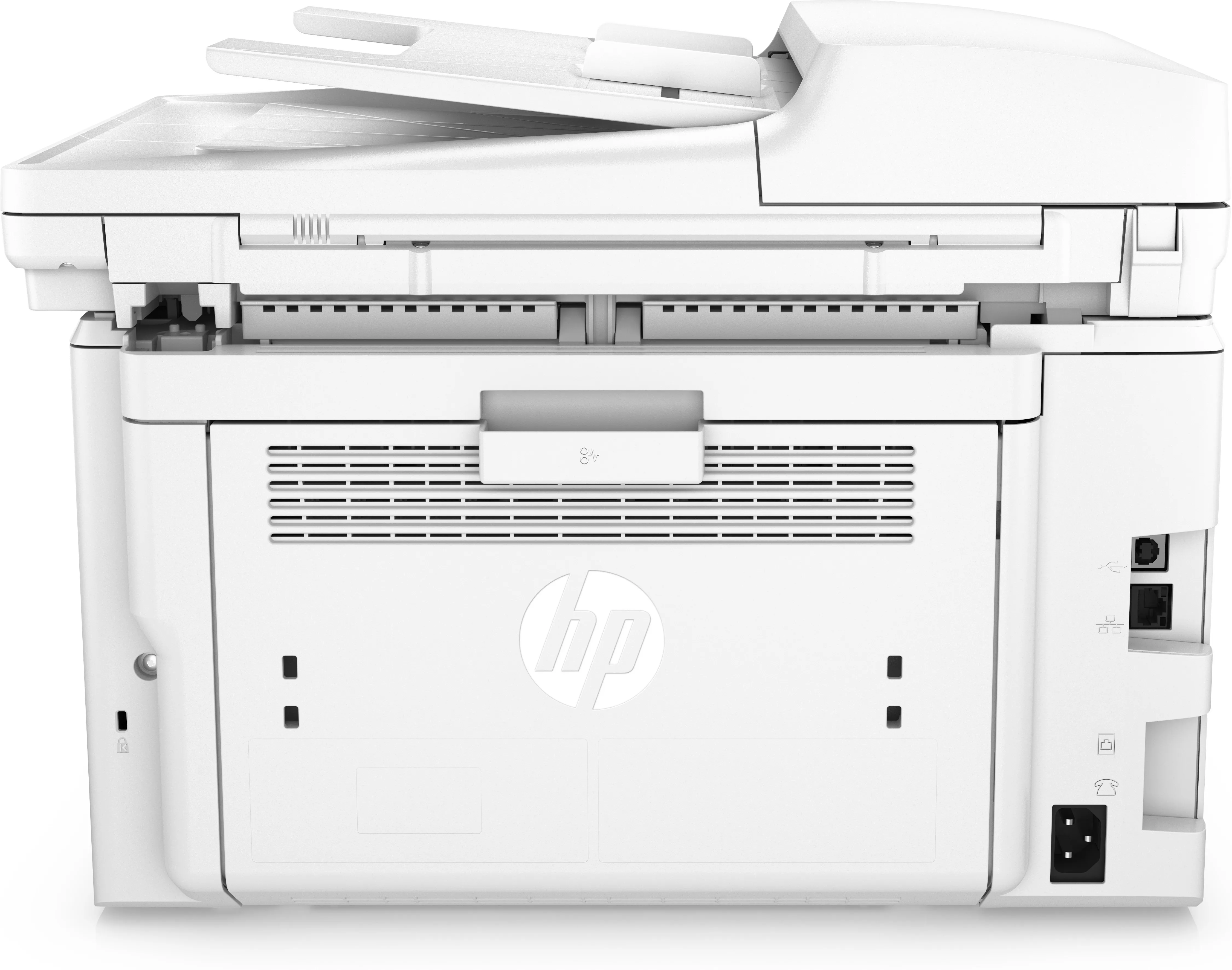 HP LaserJet Pro M227sdn Duplex, LAN, A4 -mustavalkolasertulostin