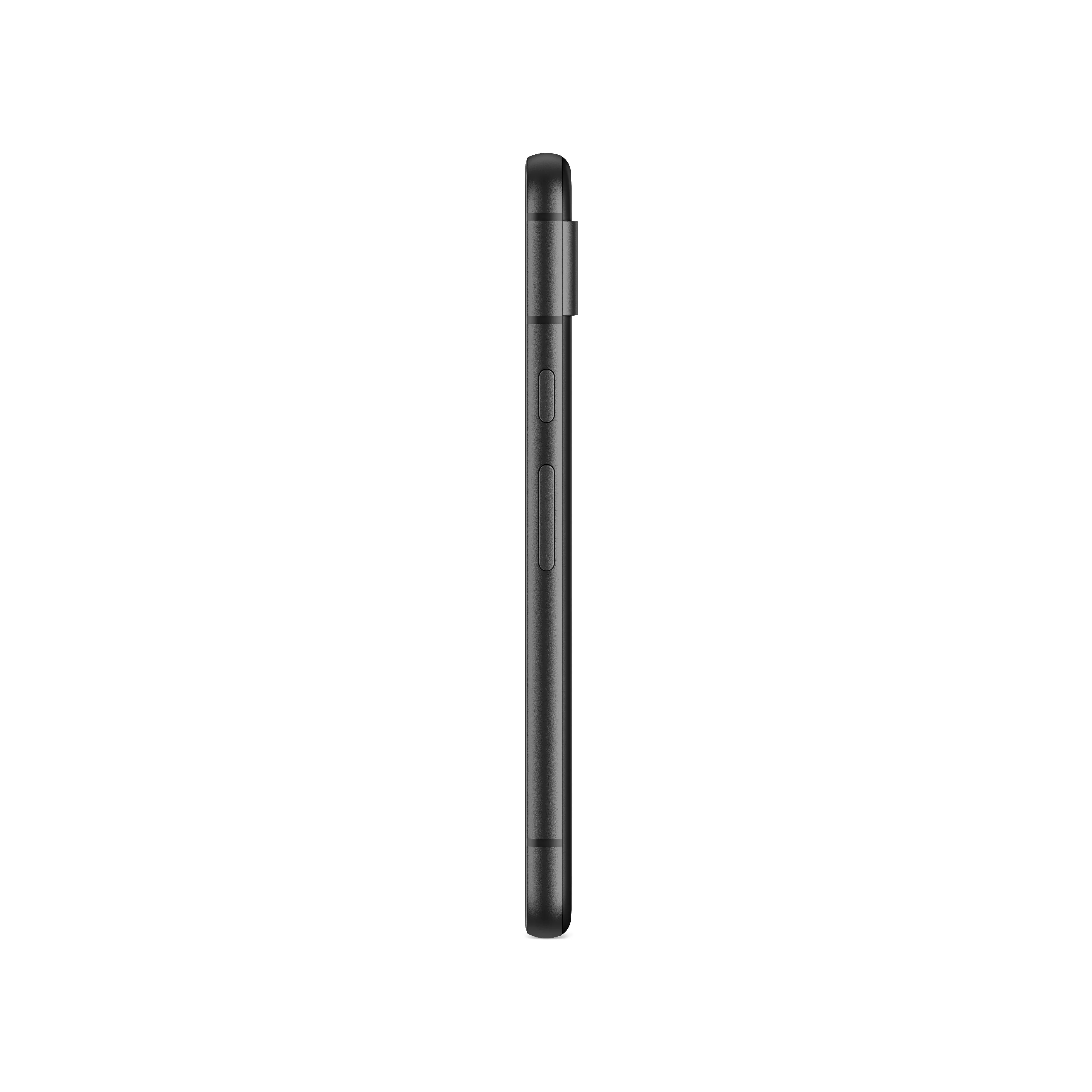 (Fyndh&ouml;rnan) Google Pixel 8a. 8/128 GB, 5G Android - mobiltelefon, svart