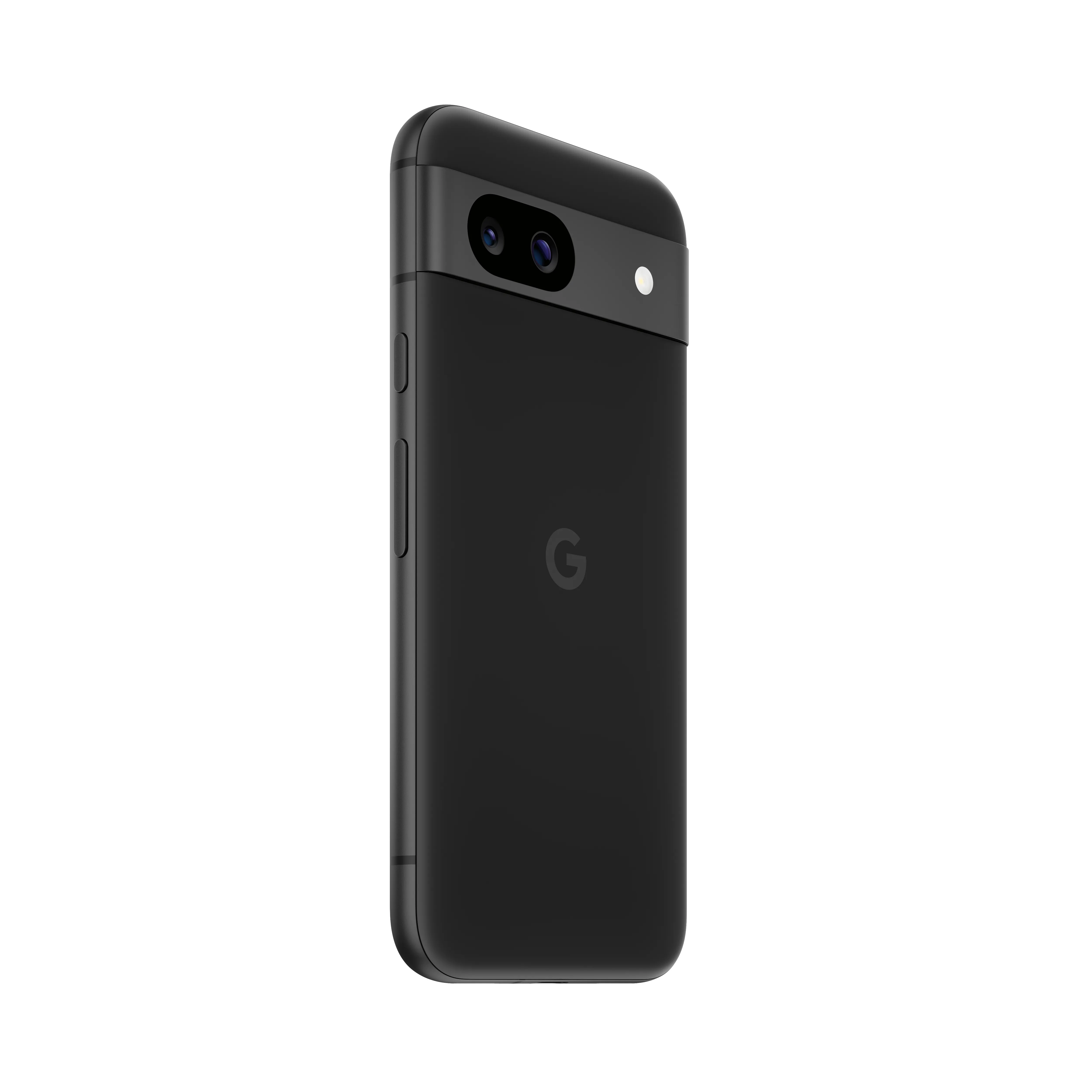 (Fyndh&ouml;rnan) Google Pixel 8a. 8/128 GB, 5G Android - mobiltelefon, svart