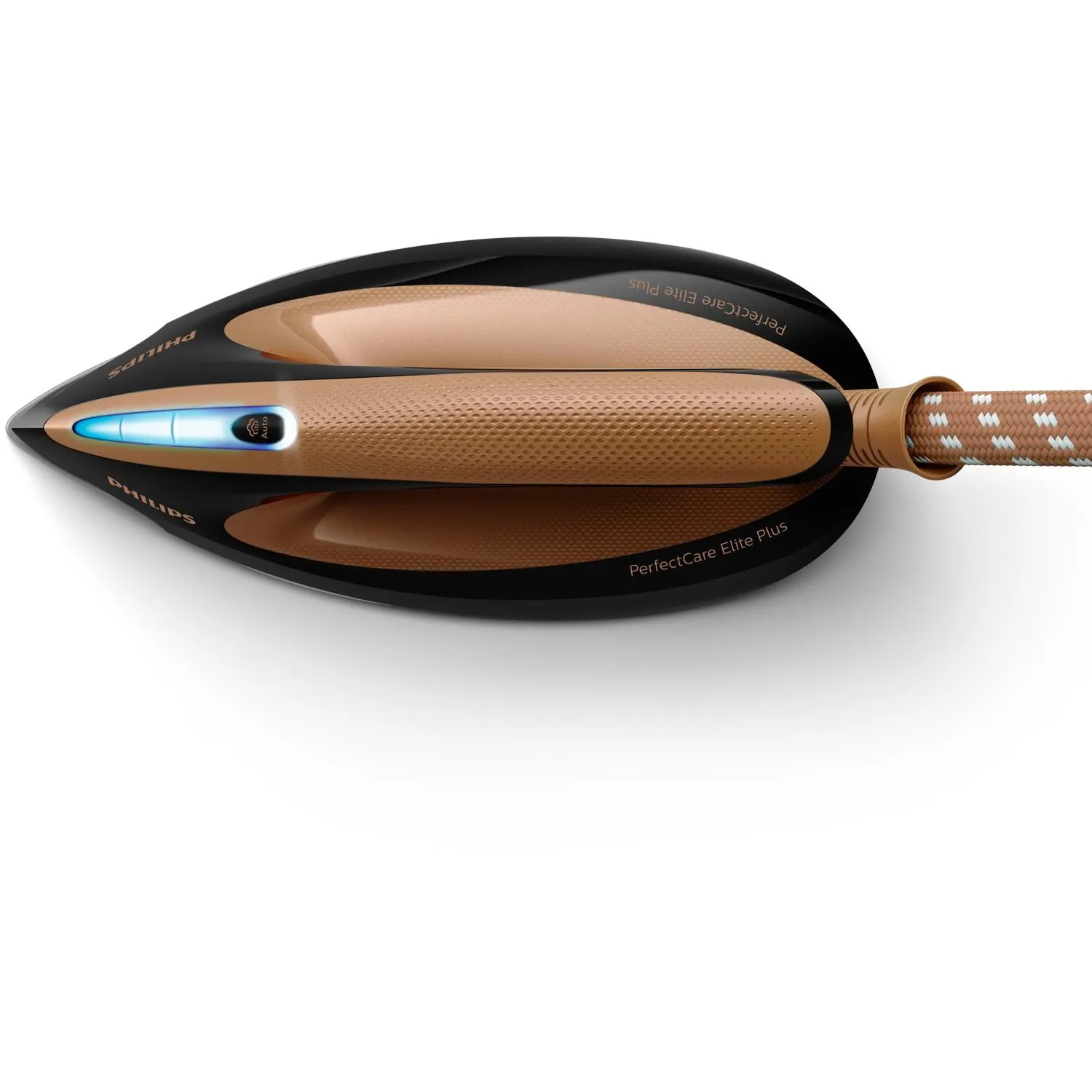 Philips PerfectCare Elite GC9682/80 Steam Generator Iron, 2700W, 8 bar, 1.8L, Grey