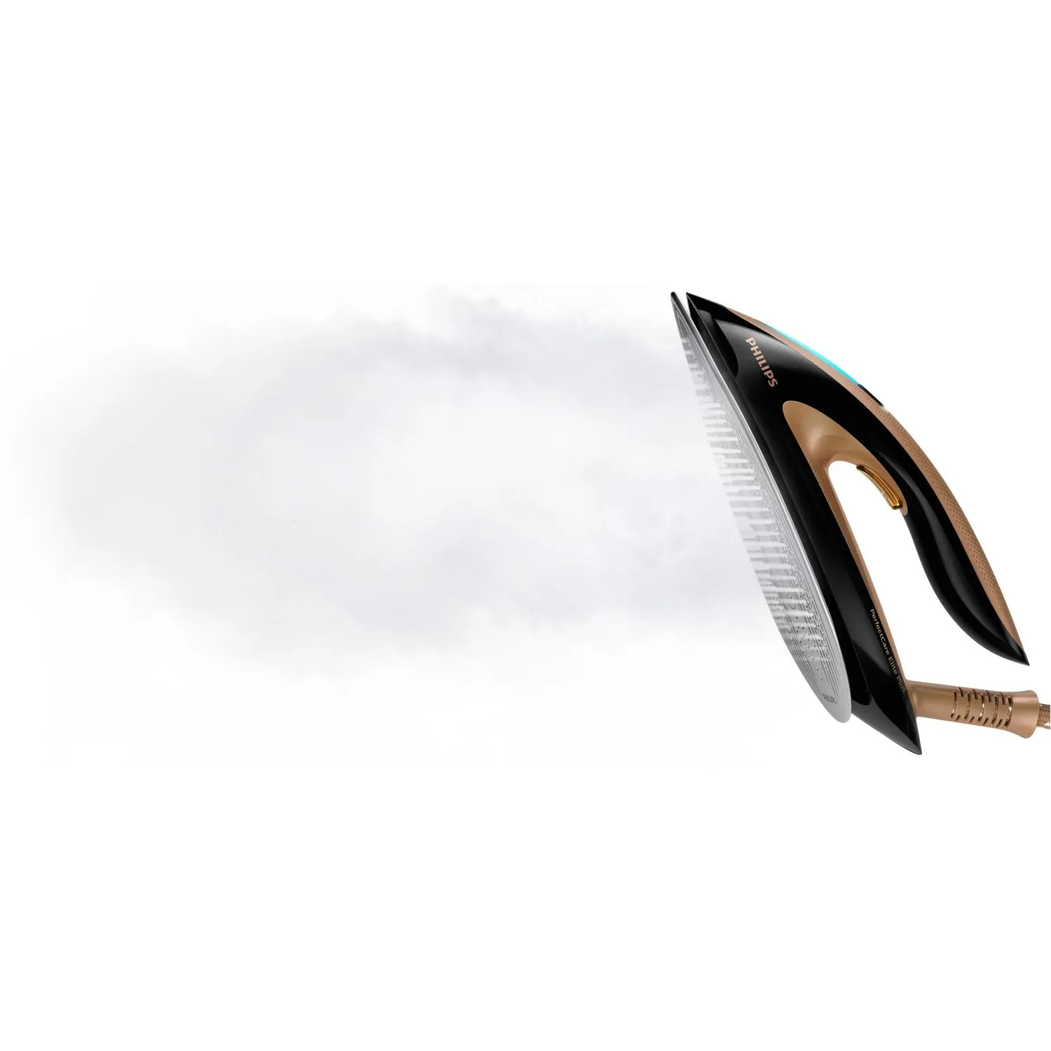 Philips PerfectCare Elite GC9682/80 Steam Generator Iron, 2700W, 8 bar, 1.8L, Grey