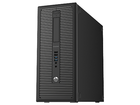 EliteDesk 800 i5-4570/500GB