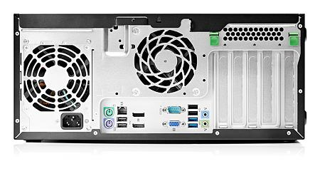 EliteDesk 800 i5-4570/500GB