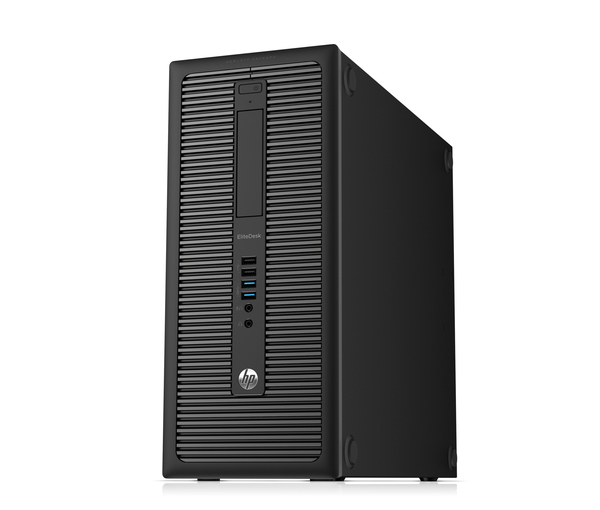 EliteDesk 800 i5-4570/500GB