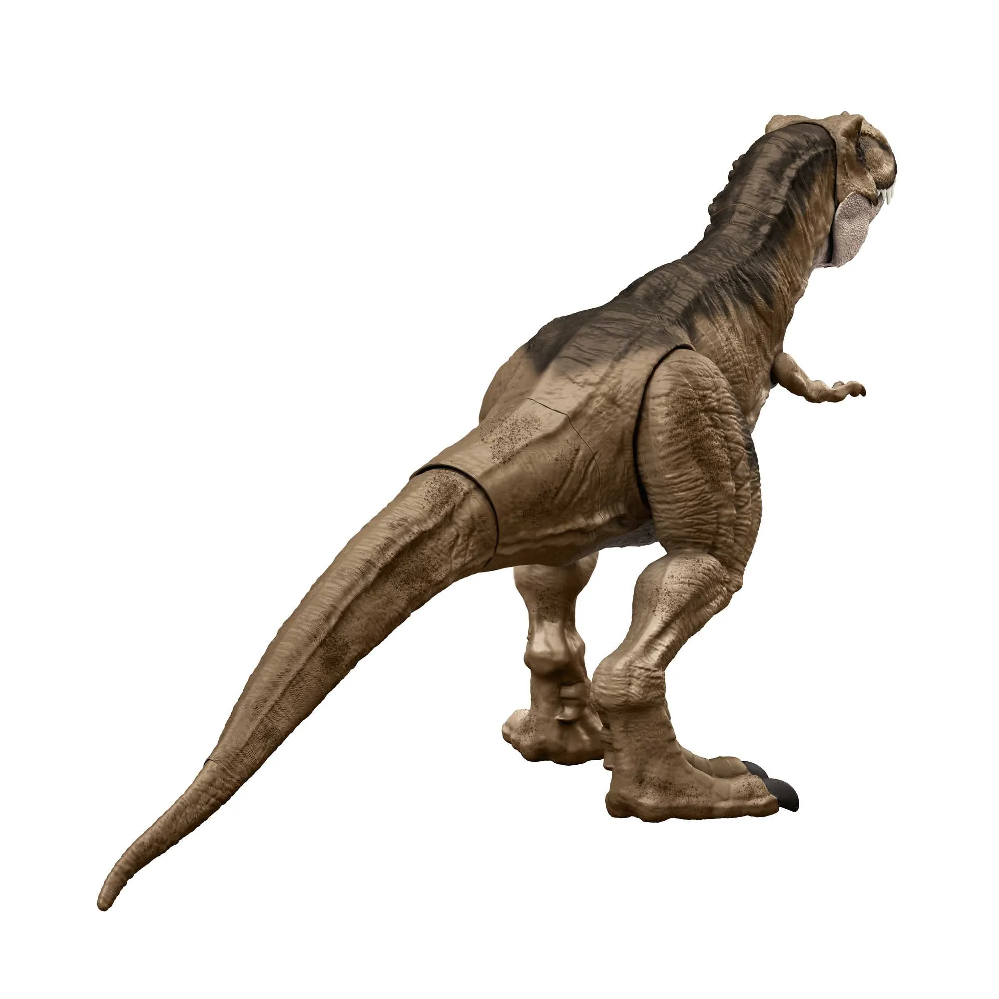 Mattel Jurassic World Riesendino T-Rex, play figure