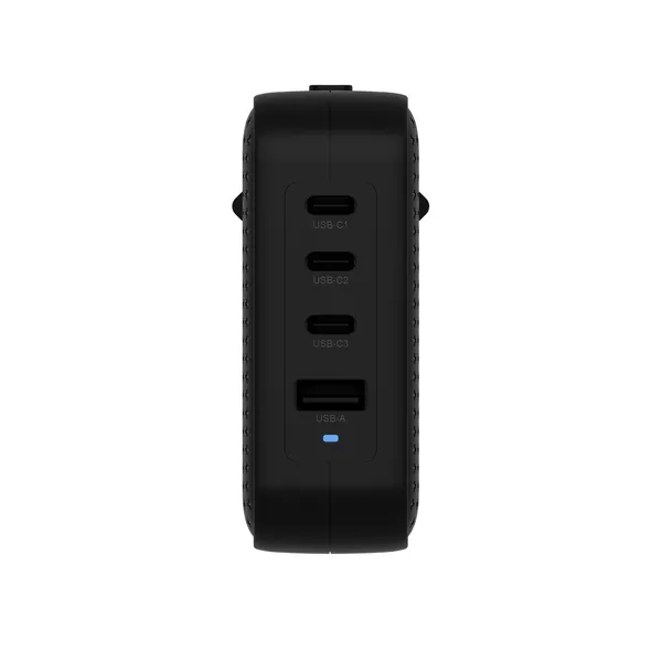 Targus HyperJuice GaN 100W USB-C/USB-A Multiport - laddare