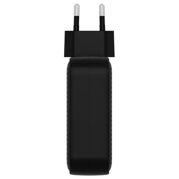 Targus HyperJuice GaN 100W USB-C/USB-A Multiport - laddare
