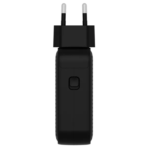 Targus HyperJuice GaN 100W USB-C/USB-A Multiport - laddare