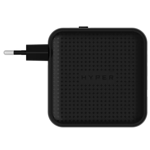 Targus HyperJuice GaN 100W USB-C/USB-A Multiport -laturi