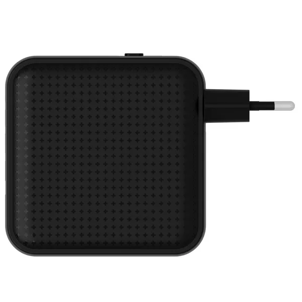 Targus HyperJuice GaN 100W USB-C/USB-A Multiport -laturi