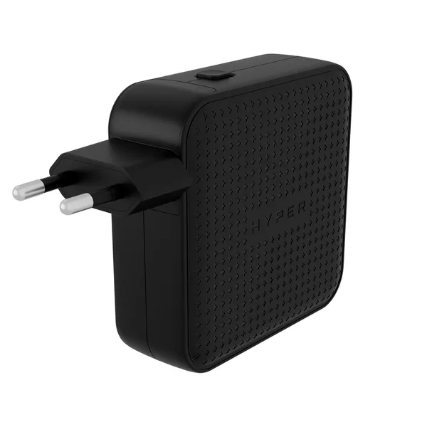 Targus HyperJuice GaN 100W USB-C/USB-A Multiport -laturi