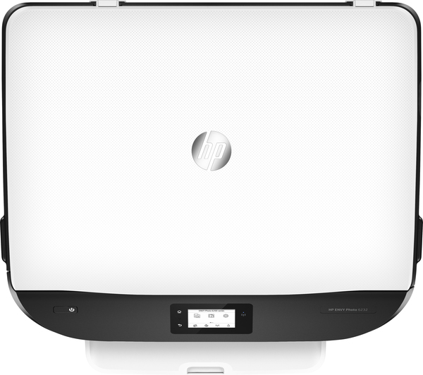 Imprimante HP Envy Photo 6232 - Jet D'encre A4, WiFi, 4800x1200 DPI, 13 Ppm, Scanner Et Copieur Intégrés