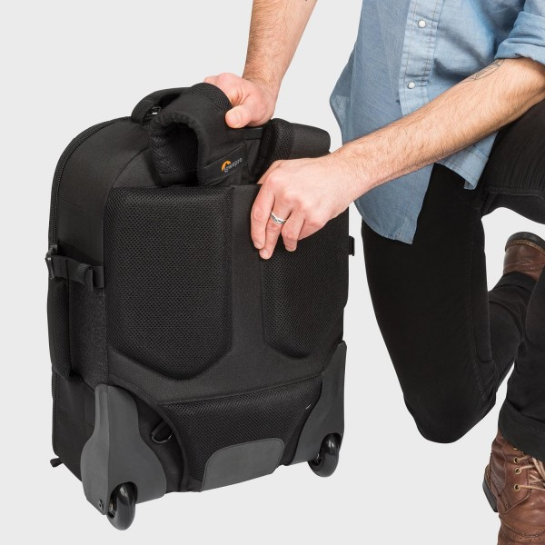 PRO RUNNER RL X450 AW II