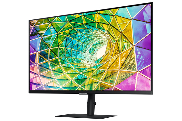 Samsung 32&quot; LS32A800NMPXEN 4K UHD, VA - sk&auml;rm