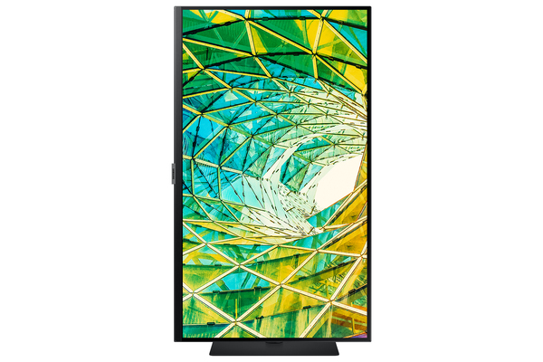 Samsung 32&quot; LS32A800NMPXEN 4K UHD, VA -n&auml;ytt&ouml;