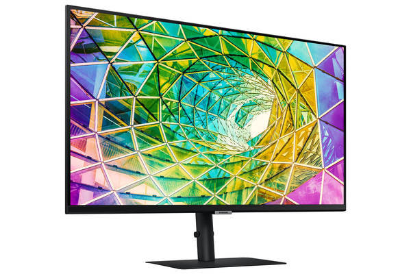 Samsung 32&quot; LS32A800NMPXEN 4K UHD, VA - monitor