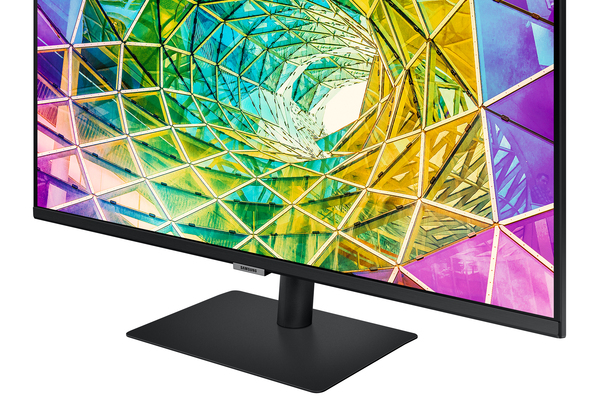 Samsung 32&quot; LS32A800NMPXEN 4K UHD, VA - sk&auml;rm