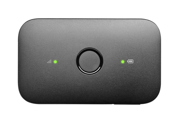 HP Mobile Hotspot 4G LTE