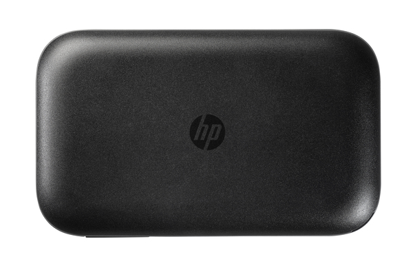 HP Mobile Hotspot 4G LTE