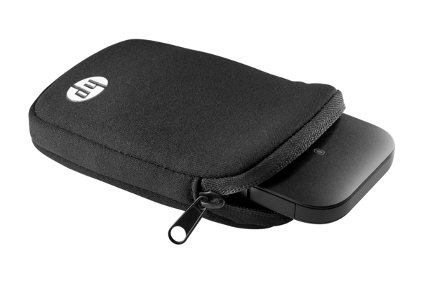 HP Mobile Hotspot 4G LTE