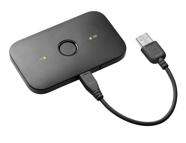 HP Mobile Hotspot 4G LTE