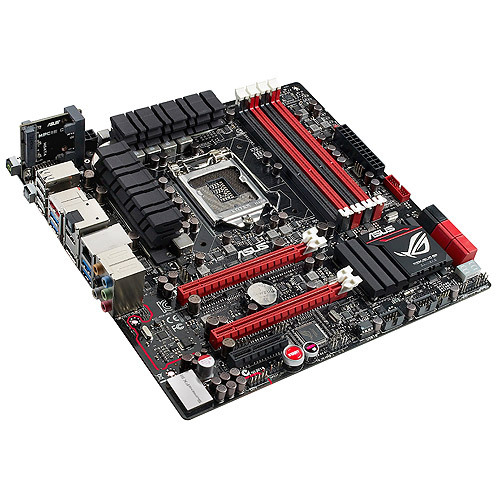 MAXIMUS V GENE S1155